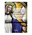 Gu�rison par l'invocation des saints